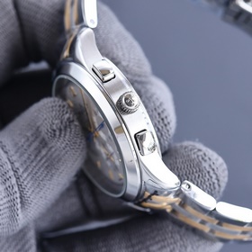Jaeger-LeCoultre — элитные мужские час