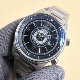 Часы Jaeger-LeCoultre из коллекции Nor