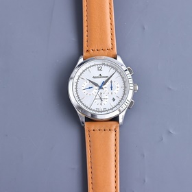 Jaeger-LeCoultre — элитные мужские час
