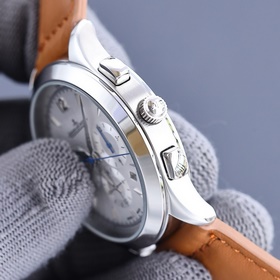 Jaeger-LeCoultre — элитные мужские час