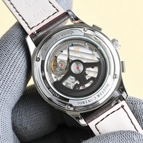 Новинка JAEGER-LECOULTRE — часы из кол