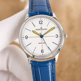 JL Jaeger-LeCoultre, серия Geophysic,