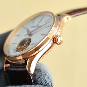 Jaeger-LeCoultre, серия «Beige», роско