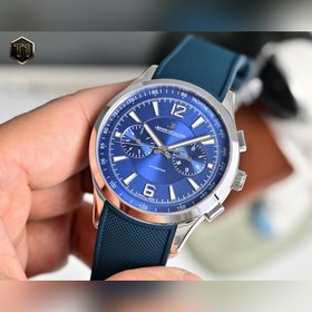 Новинка JAEGER-LECOULTRE — часы из кол