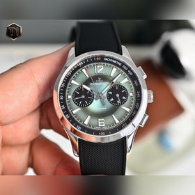 Новинка JAEGER-LECOULTRE — часы из кол