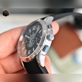 Новинка JAEGER-LECOULTRE — часы из кол