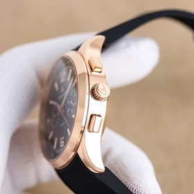 Новинка JAEGER-LECOULTRE — часы из кол