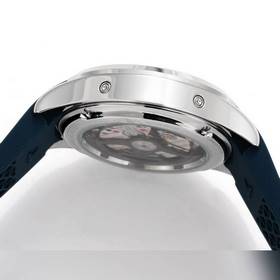 Новинка JAEGER-LECOULTRE — часы из кол