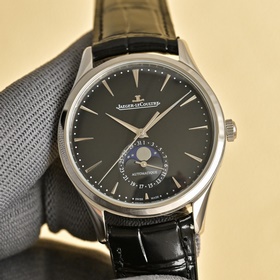 Часы Jaeger-LeCoultre Master Moonphase