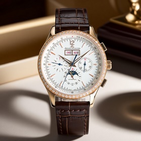 Обновленная версия V2 JAEGER-LECOULTRE