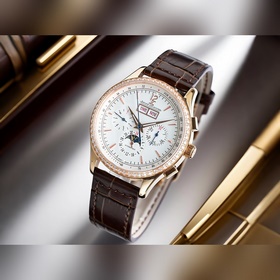 Обновленная версия V2 JAEGER-LECOULTRE