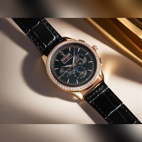 Обновленная версия V2 JAEGER-LECOULTRE