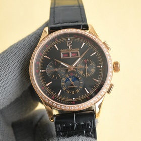 Обновленная версия V2 JAEGER-LECOULTRE
