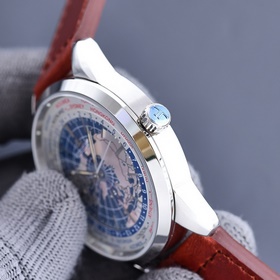 Часы Jaeger-LeCoultre из коллекции Geo