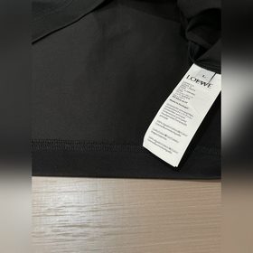 Новинка Loewe весна-лето 2026： новейша