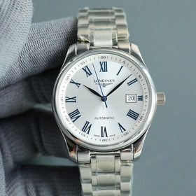 (Три в одном) Новая модель Longines T