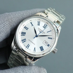 (Три в одном) Новая модель Longines T