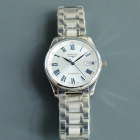 (Три в одном) Новая модель Longines T