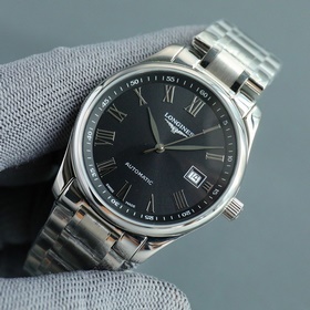(Три в одном) Новая модель Longines T