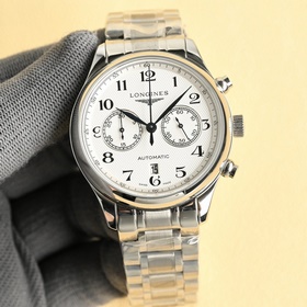 Представляем новую модель Longines L2.