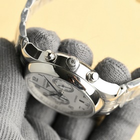 Представляем новую модель Longines L2.