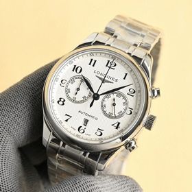 Представляем новую модель Longines L2.