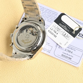 Представляем новую модель Longines L2.