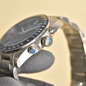 Новая модель Longines из серии Conques
