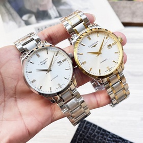 [Новинка] ： Longines, модель с тремя 