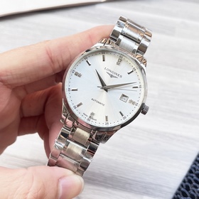 [Новинка] ： Longines, модель с тремя 