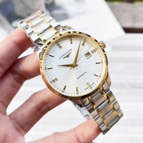 [Новинка] ： Longines, модель с тремя 