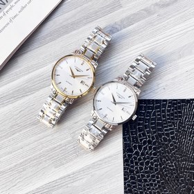 [Новинка] ： Longines, модель с тремя 