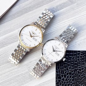 [Новинка] ： Longines, модель с тремя 