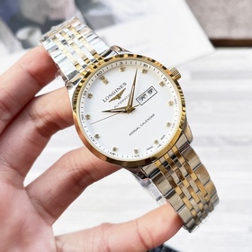 [Новинка] ： Longines, модель с тремя 