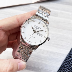 [Новинка] ： Longines, модель с тремя 