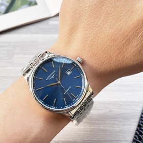 [Новинка] ： Longines, модель с тремя 