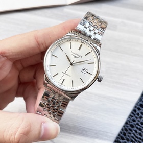 [Новинка] ： Longines, модель с тремя 
