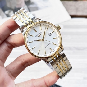 [Новинка] ： Longines, модель с тремя 