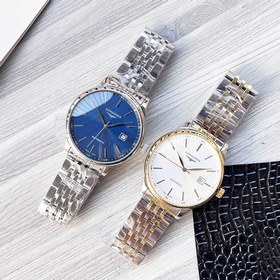 [Новинка] ： Longines, модель с тремя 