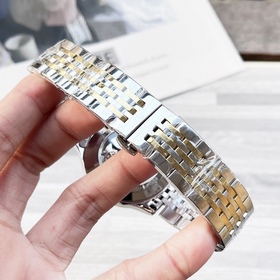 [Новинка] ： Longines, модель с тремя 