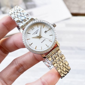 Женские часы Longines Оригинальный им