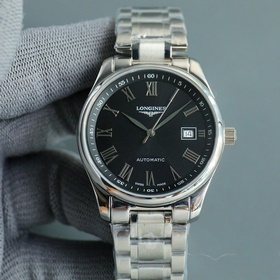 Новая модель Longines из серии Traditi