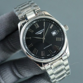 Новая модель Longines из серии Traditi