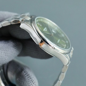 Новая модель Longines из серии Traditi