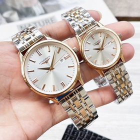 Пара часов Longines Оригинальный импо