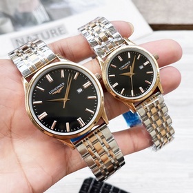 Пара часов Longines Оригинальный импо