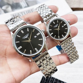 Пара часов Longines Оригинальный импо
