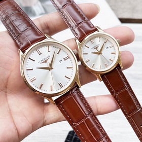 Пара часов Longines Оригинальный импо