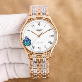Longines Lyuya L4.960, реплика высшего