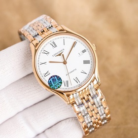 Longines Lyuya L4.960, реплика высшего